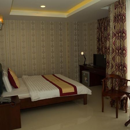 Thuan Phung Hung Hotel TP. Hồ Chí Minh Ngoại thất bức ảnh