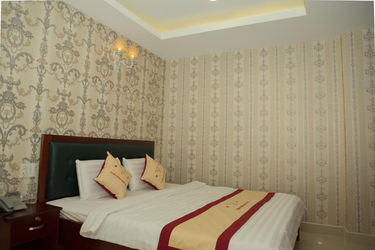 Thuan Phung Hung Hotel TP. Hồ Chí Minh Ngoại thất bức ảnh