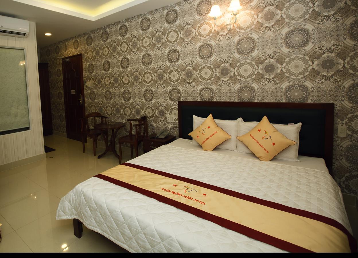 Thuan Phung Hung Hotel TP. Hồ Chí Minh Ngoại thất bức ảnh