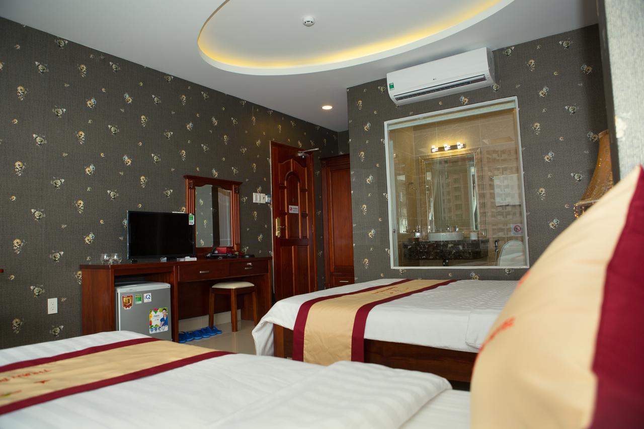 Thuan Phung Hung Hotel TP. Hồ Chí Minh Ngoại thất bức ảnh