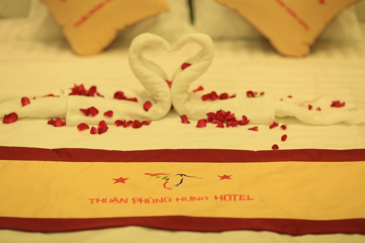 Thuan Phung Hung Hotel TP. Hồ Chí Minh Ngoại thất bức ảnh