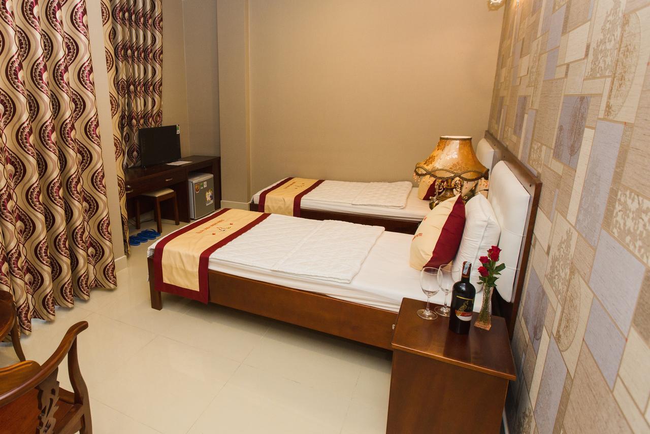 Thuan Phung Hung Hotel TP. Hồ Chí Minh Ngoại thất bức ảnh