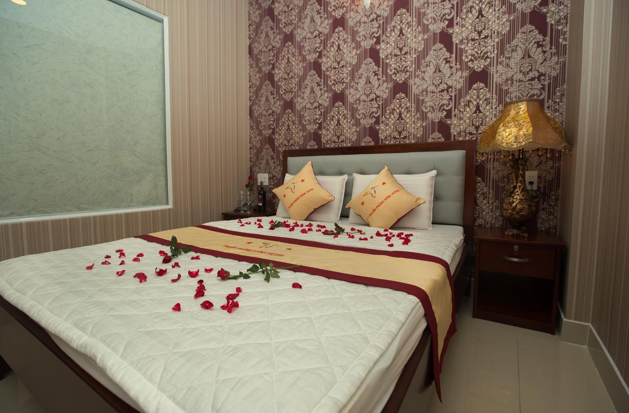 Thuan Phung Hung Hotel TP. Hồ Chí Minh Ngoại thất bức ảnh