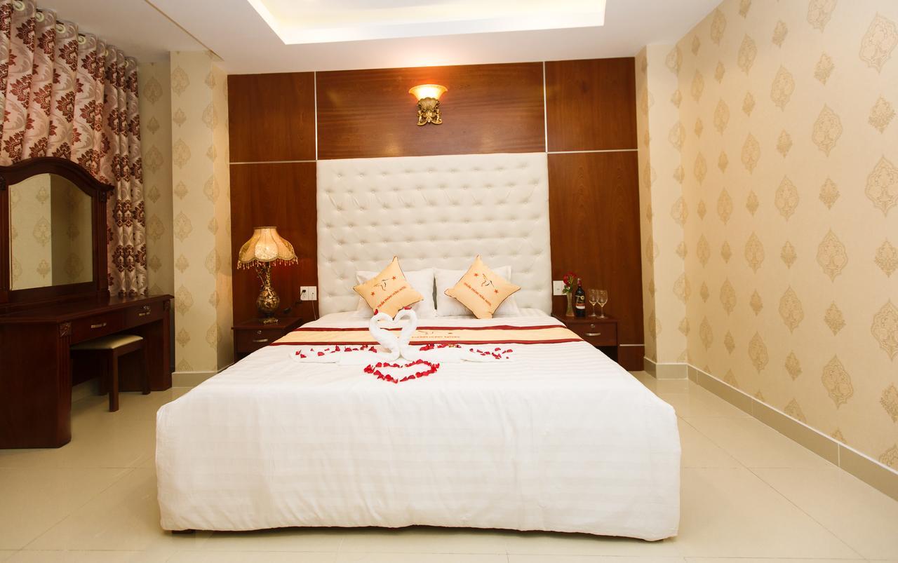 Thuan Phung Hung Hotel TP. Hồ Chí Minh Ngoại thất bức ảnh